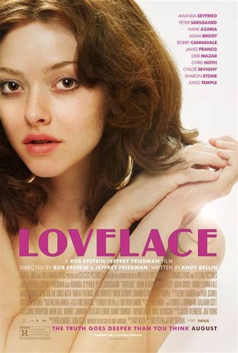 lovelace imdb|‘Lovelace,’ About the Star of ‘Deep Throat’ .